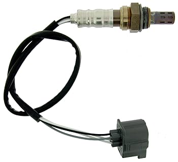 確認用 Amazon.com: NTK 23158 Oxygen Sensor : Automotive